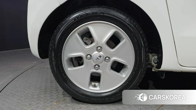 Kia The New Ray id 4717620 из Кореи 15
