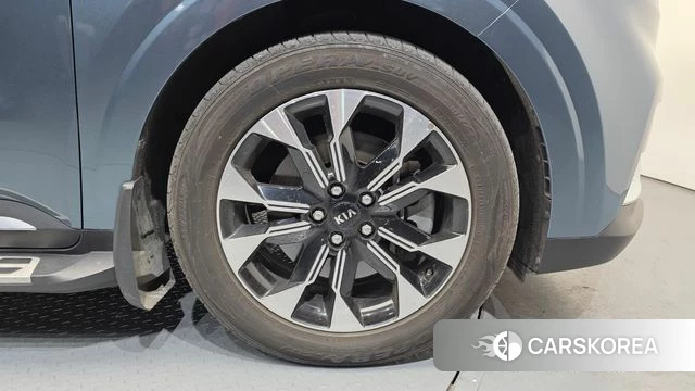 Kia Carnival 4th generation id 3954418 из Кореи 15