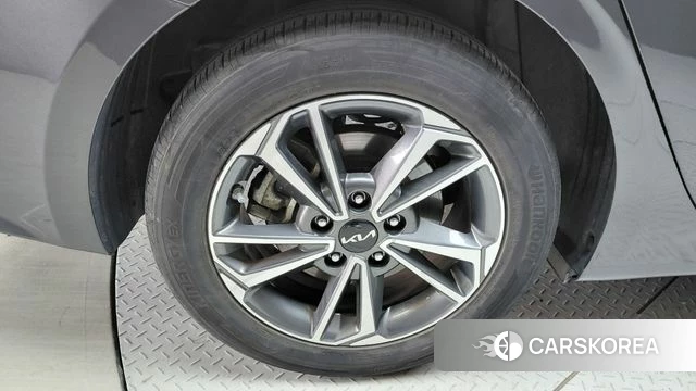 Kia The New K3 2nd generation id 4905459 из Кореи 26