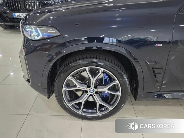 BMW X5 (G05) id 3921505 из Кореи 13