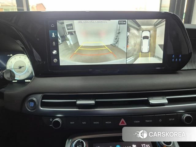 Hyundai The New Palisade id 3857324 из Кореи 15