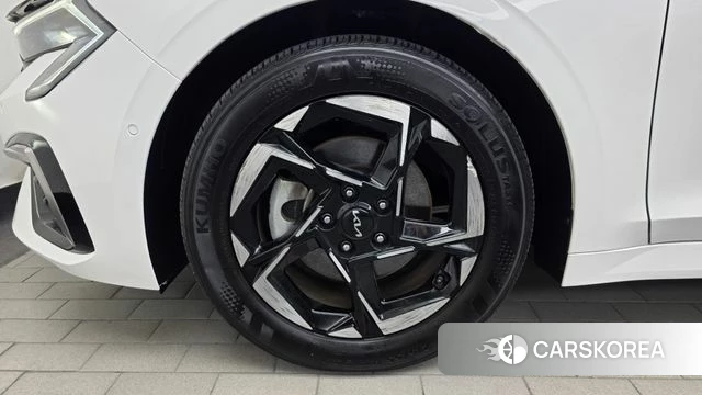 Kia The New K5 3rd generation id 4623259 из Кореи 27