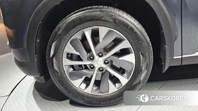 Hyundai Palisade id 4339119 из Кореи 25