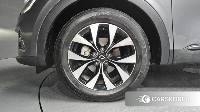 Renault Korea (Samsung) XM3 id 4602906 из Кореи 15