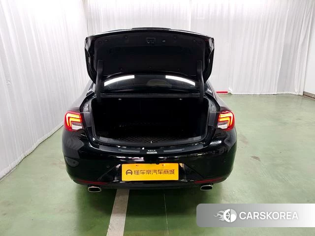 Buick Regal id 4210858 из Китая 15