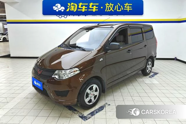 Wuling Automobile Wuling Hongguang id 3769100 из Китая 12
