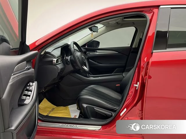 Mazda Atez id 4273636 из Китая 15