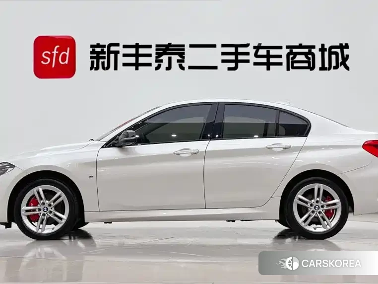 BMW 1 series id 4606839 из Китая 28