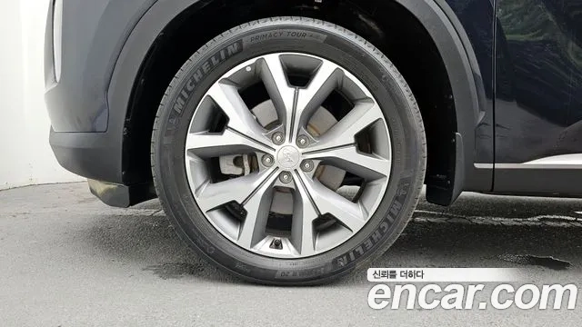 Hyundai Palisade id 2863530 из Кореи 15