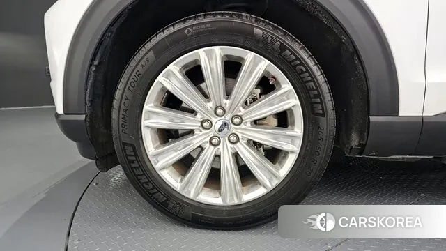 Ford Explorer 6th Generation id 3297075 из Кореи 15