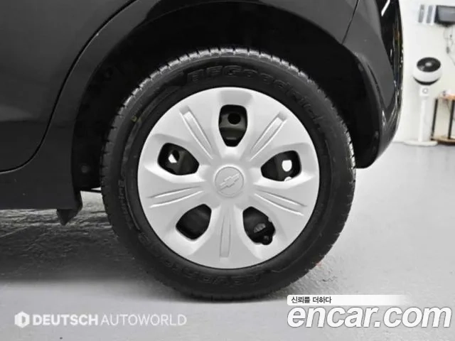 Chevrolet (GM Daewoo) The Next Spark id 2876856 из Кореи 15