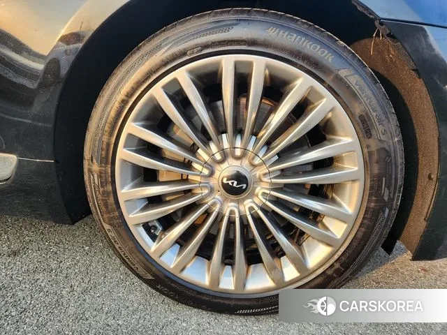 Kia More K9 id 3772024 из Кореи 15