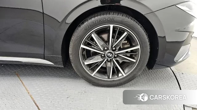 Hyundai The New Grandeur IG id 2976610 из Кореи 15