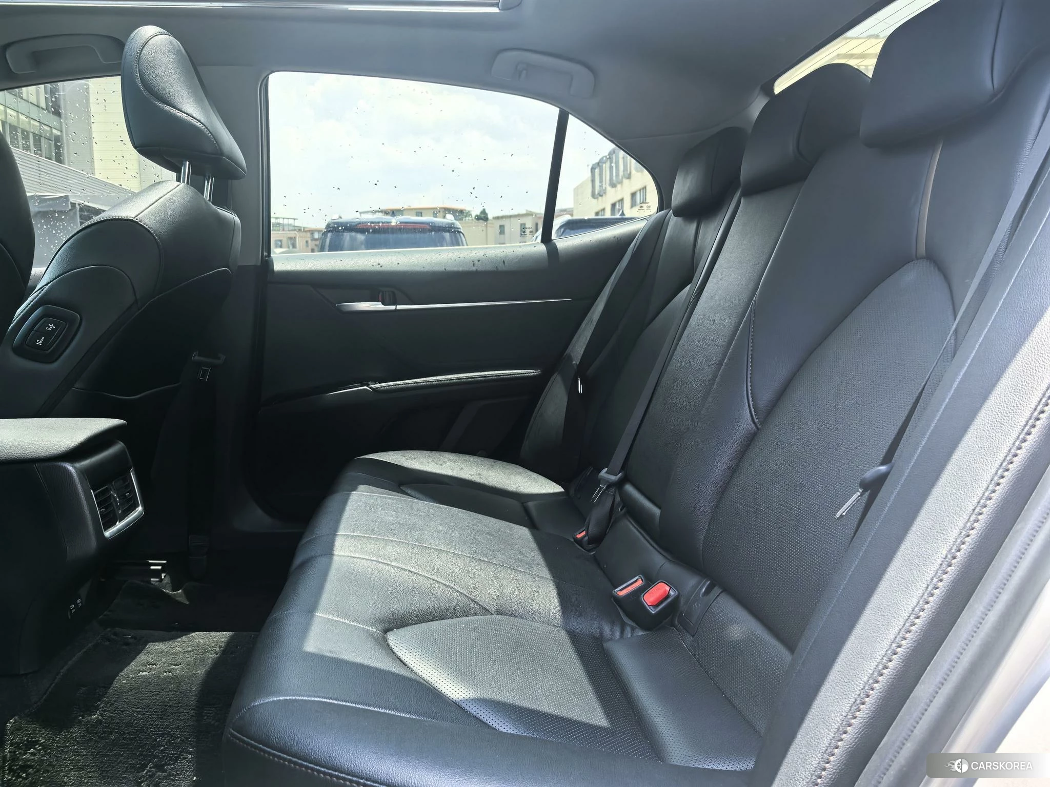 Toyota Camry id 4514987 из Китая 13
