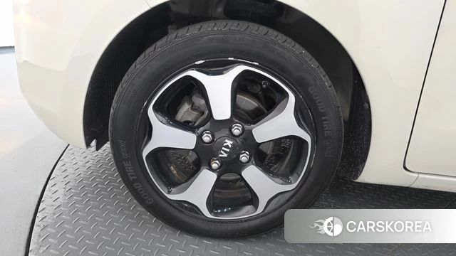 Kia The New Ray id 4447722 из Кореи 25
