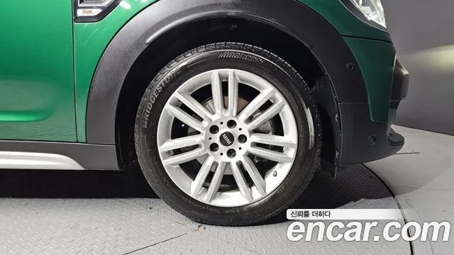 Mini Cooper Countryman id 2922105 из Кореи 15
