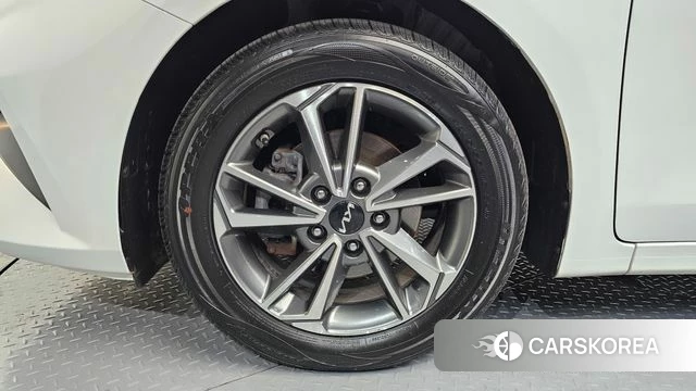 Kia The New K3 2nd generation id 4402152 из Кореи 15