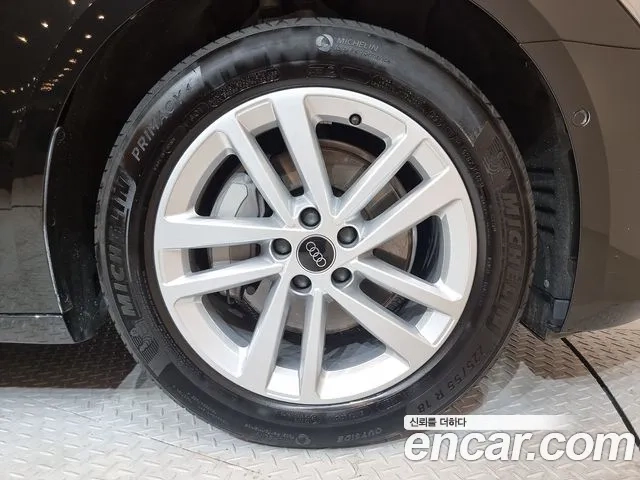 Audi A6 (C8) id 2954044 из Кореи 15