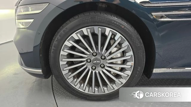 Genesis Electrified G80 (RG3) id 4469015 из Кореи 27