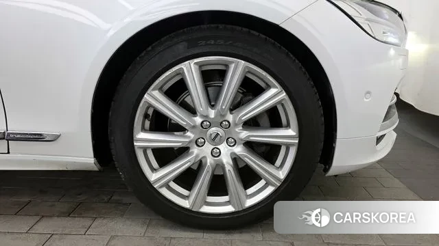 Volvo S90 id 3754135 из Кореи 15