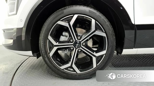 Kia Di Ol Nu Niro id 3826952 из Кореи 15