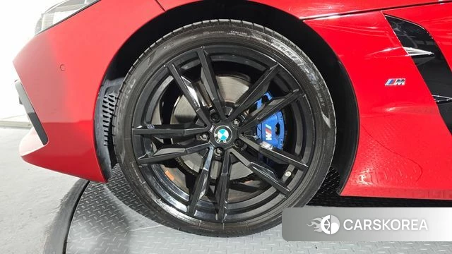 BMW Z4 (G29) id 4490147 из Кореи 25