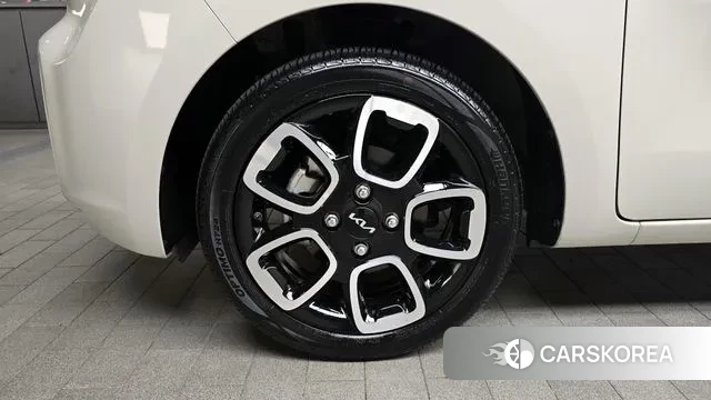 Kia The New Ray id 3334274 из Кореи 15