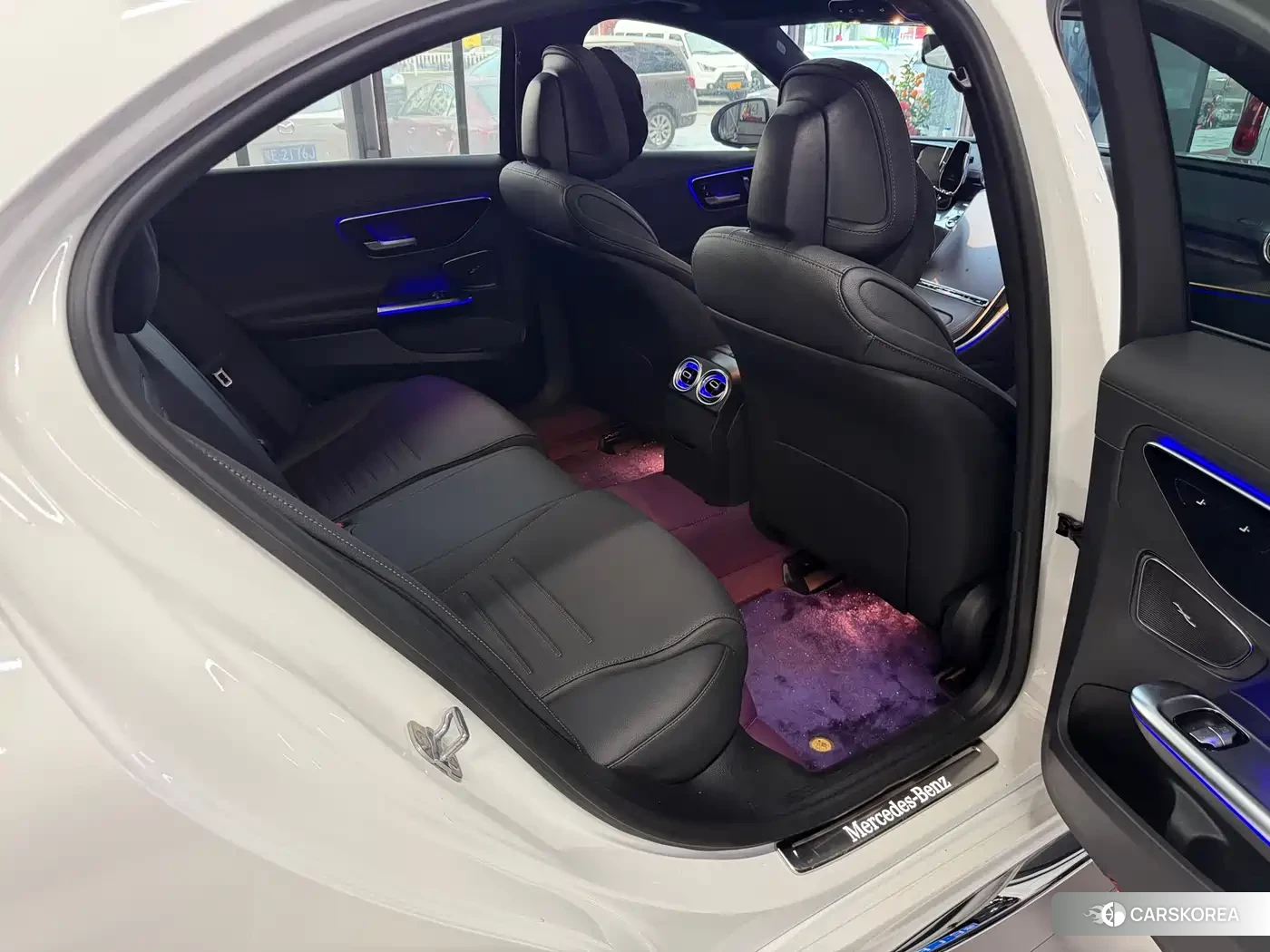 Mercedes-Benz C-class id 4539321 из Китая 10