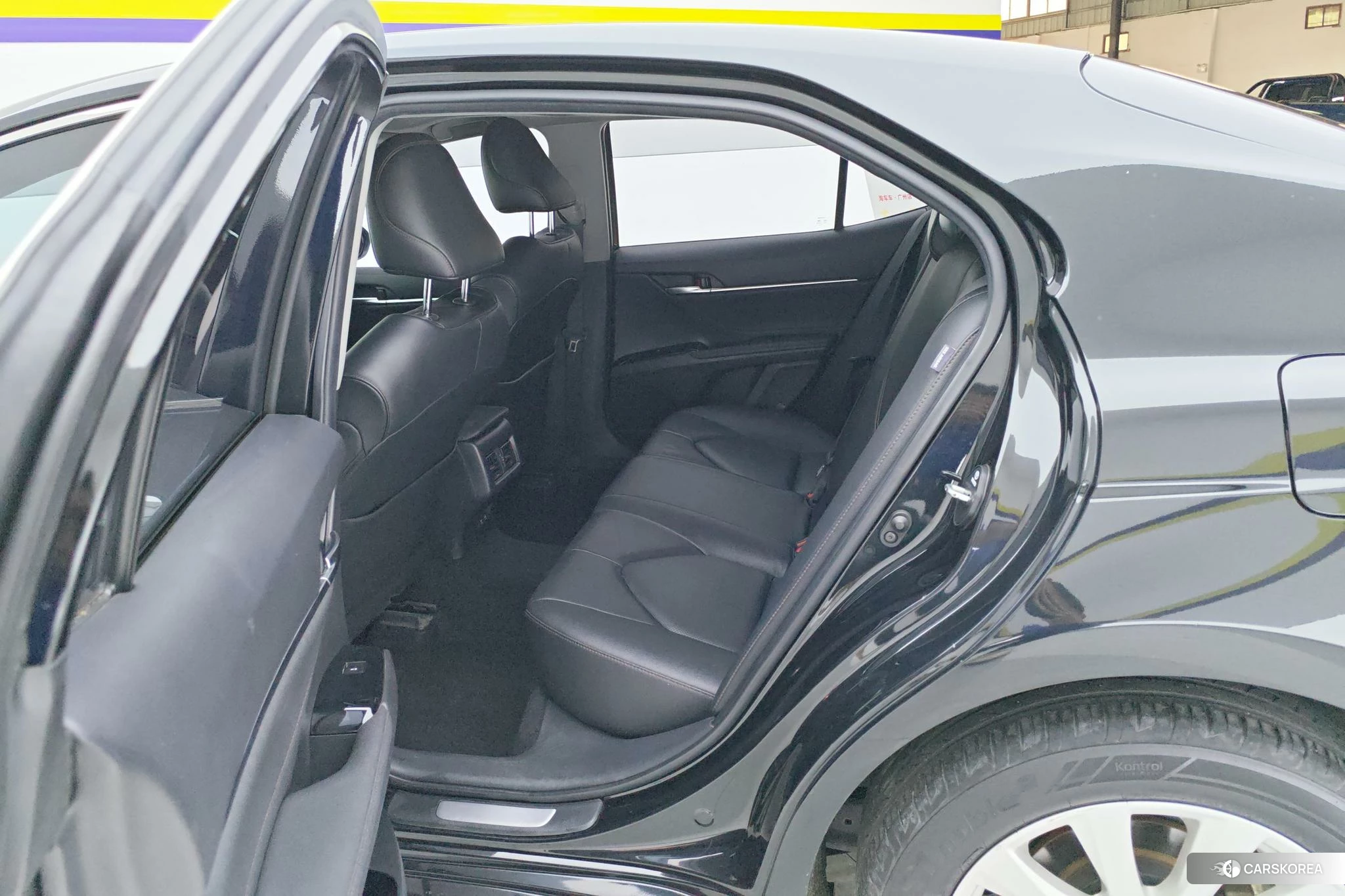 Toyota Camry id 4462056 из Китая 12