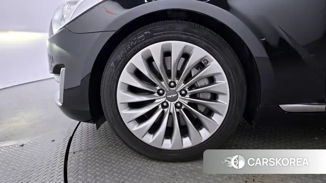 Genesis EQ900 id 3005058 из Кореи 15