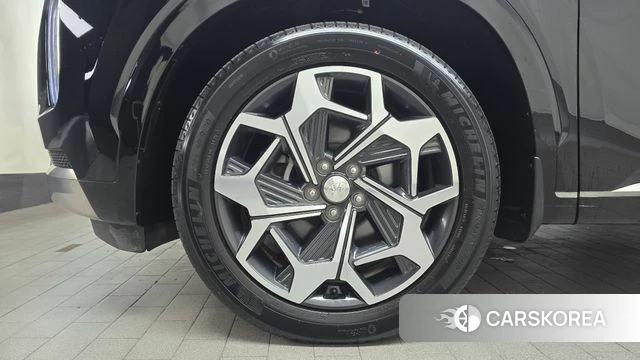 Hyundai Palisade id 4469995 из Кореи 30