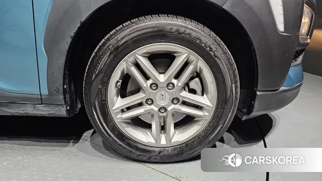 Hyundai Kona id 3050733 из Кореи 15