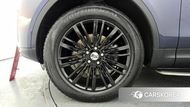 Land Rover Discovery 5 id 3808195 из Кореи 15