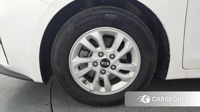 Kia Come New K3 id 4403612 из Кореи 15