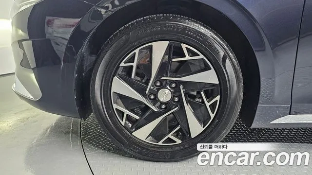 Hyundai The New Grandeur IG Hybrid id 2875566 из Кореи 15