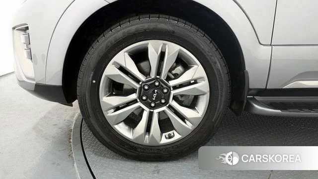 Kia Mohave Master id 3832150 из Кореи 15