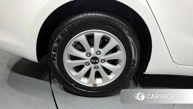 Kia The New K3 id 4305193 из Кореи 25