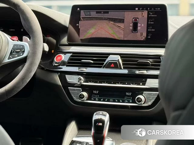 BMW M5 id 4217508 из Китая 7