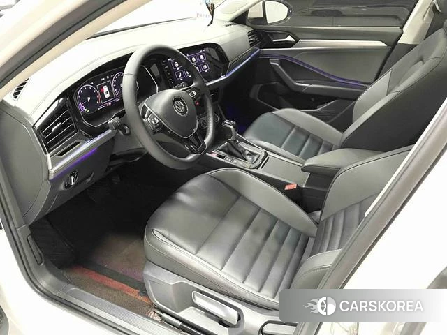 Volkswagen Sagitar id 4329036 из Китая 13