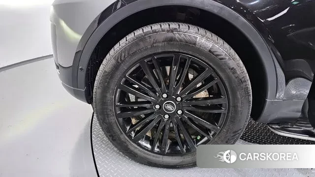 Land Rover Discovery 5 id 3345040 из Кореи 15