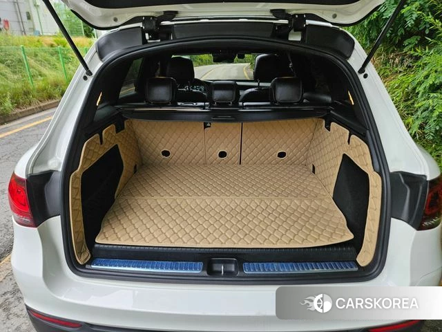 Mercedes-Benz GLC-Class X253 id 4910955 из Кореи 14