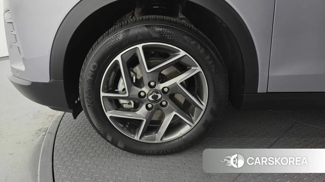 Ssangyong The New Tivoli id 3841449 из Кореи 15