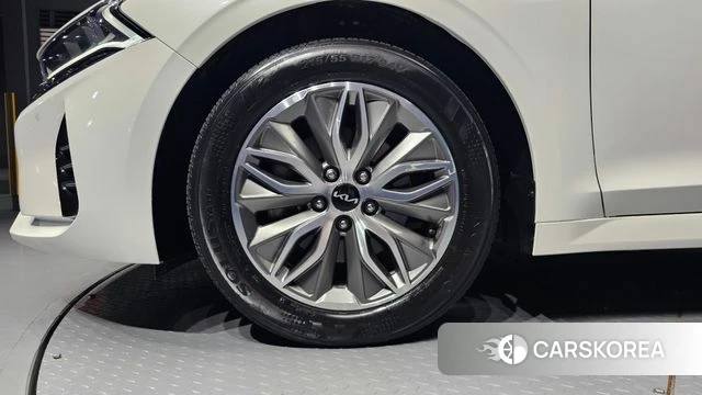 Kia K5 Hybrid 3rd Generation id 4523619 из Кореи 15