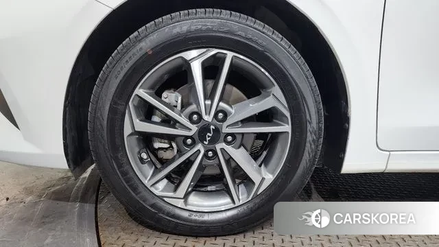 Kia The New K3 2nd generation id 3058670 из Кореи 15