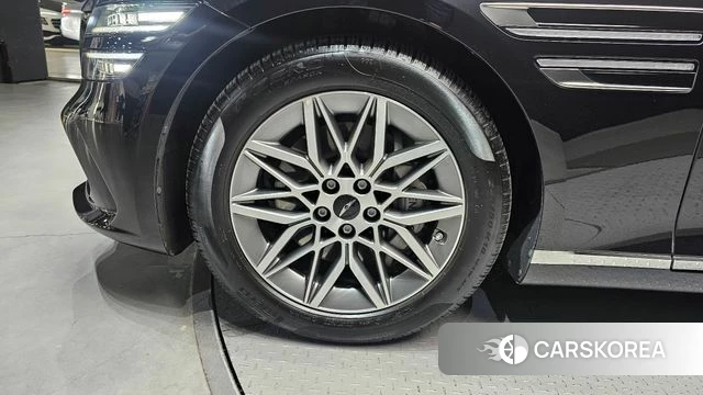 Genesis G80 (RG3) id 4194147 из Кореи 25