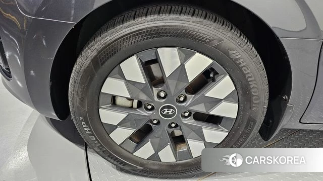 Hyundai Staria id 3843006 из Кореи 15