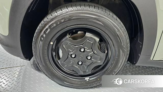 Hyundai Casper id 3838658 из Кореи 15