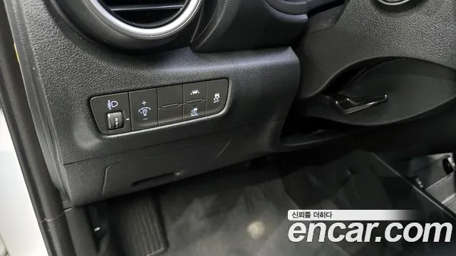 Hyundai Kona Electric id 2665724 из Кореи 15