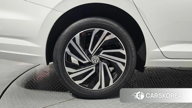 Volkswagen 7th Generation of Jetta id 4482392 из Кореи 15