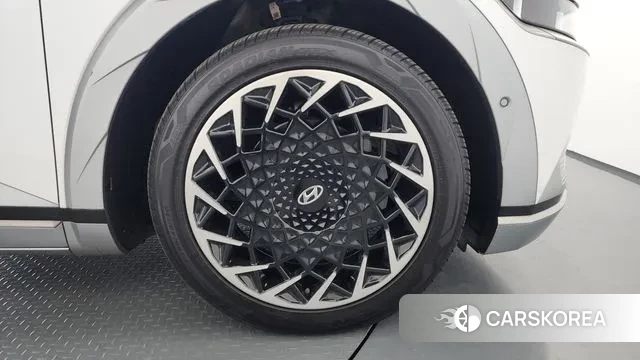 Hyundai Ionic 5 id 3787667 из Кореи 15